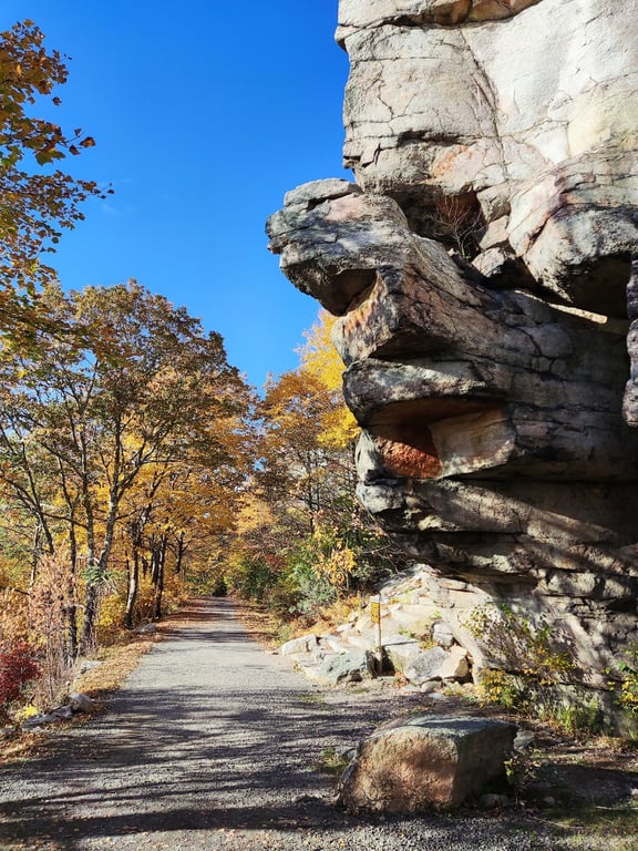 Sam’s Point Preserve