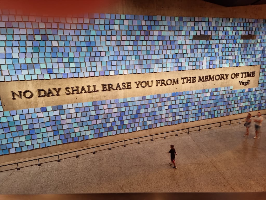 September 11 Memorial