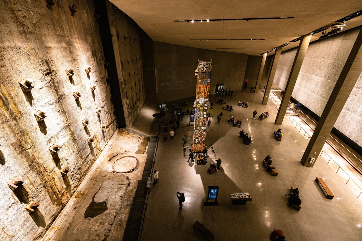 September 11 Memorial