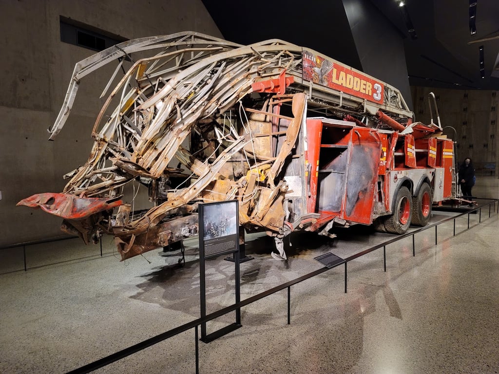 September 11 Memorial