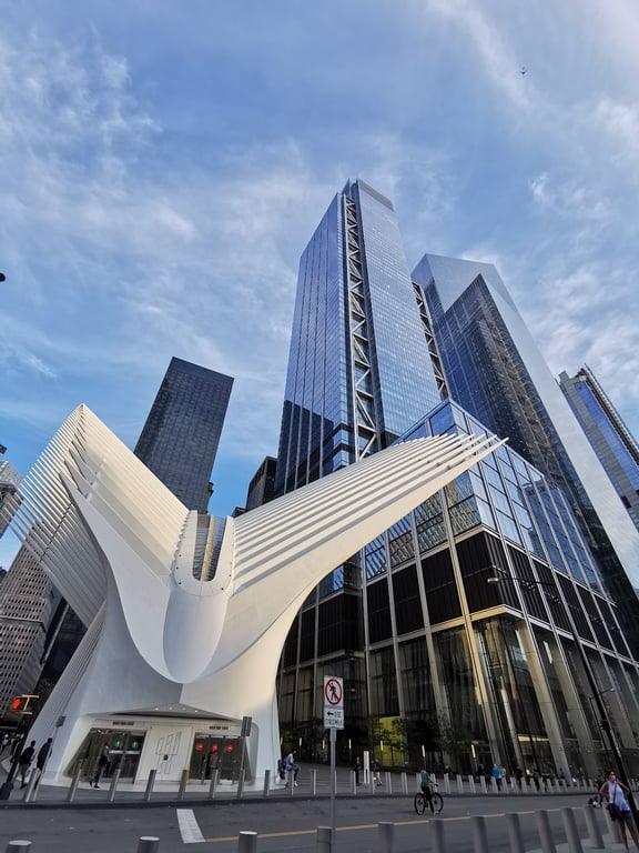 September 11 Memorial