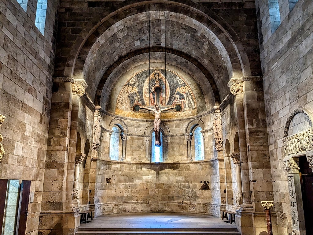 The Met Cloisters