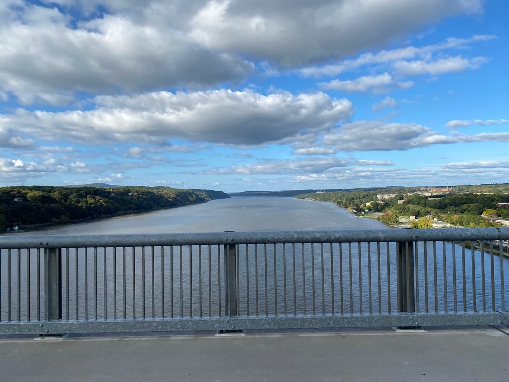 Walkway Over the Hudson