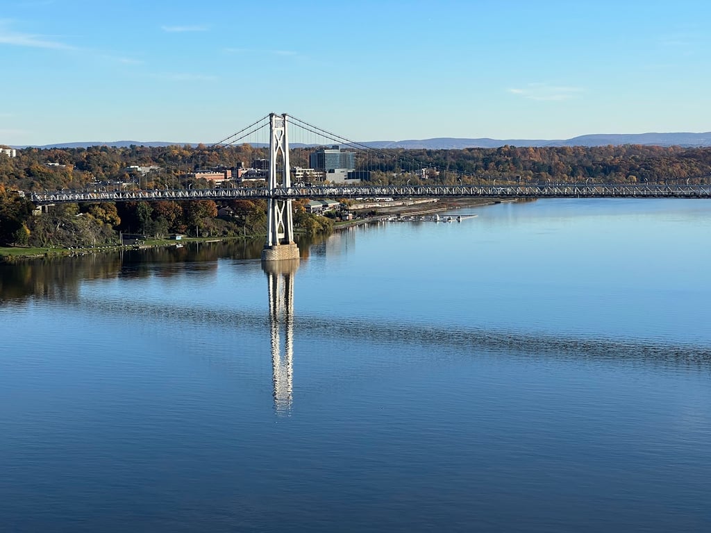 Walkway Over the Hudson