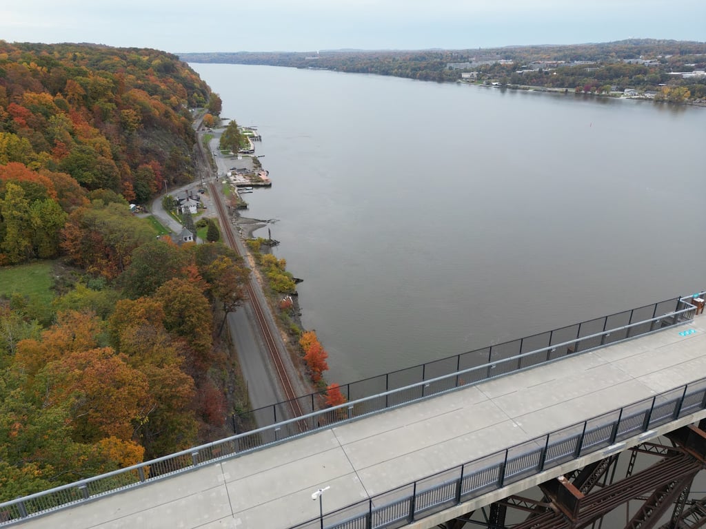 Walkway Over the Hudson