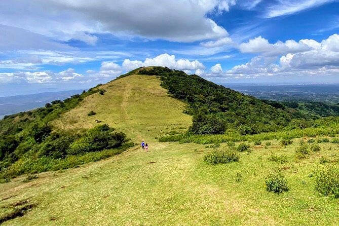 Ngong Hills