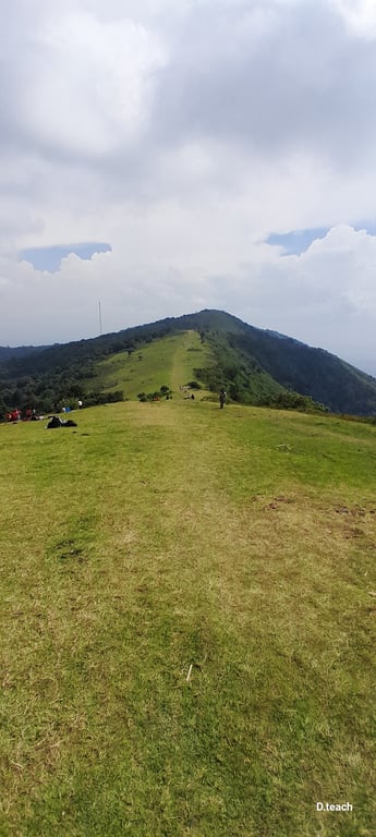 Ngong Hills