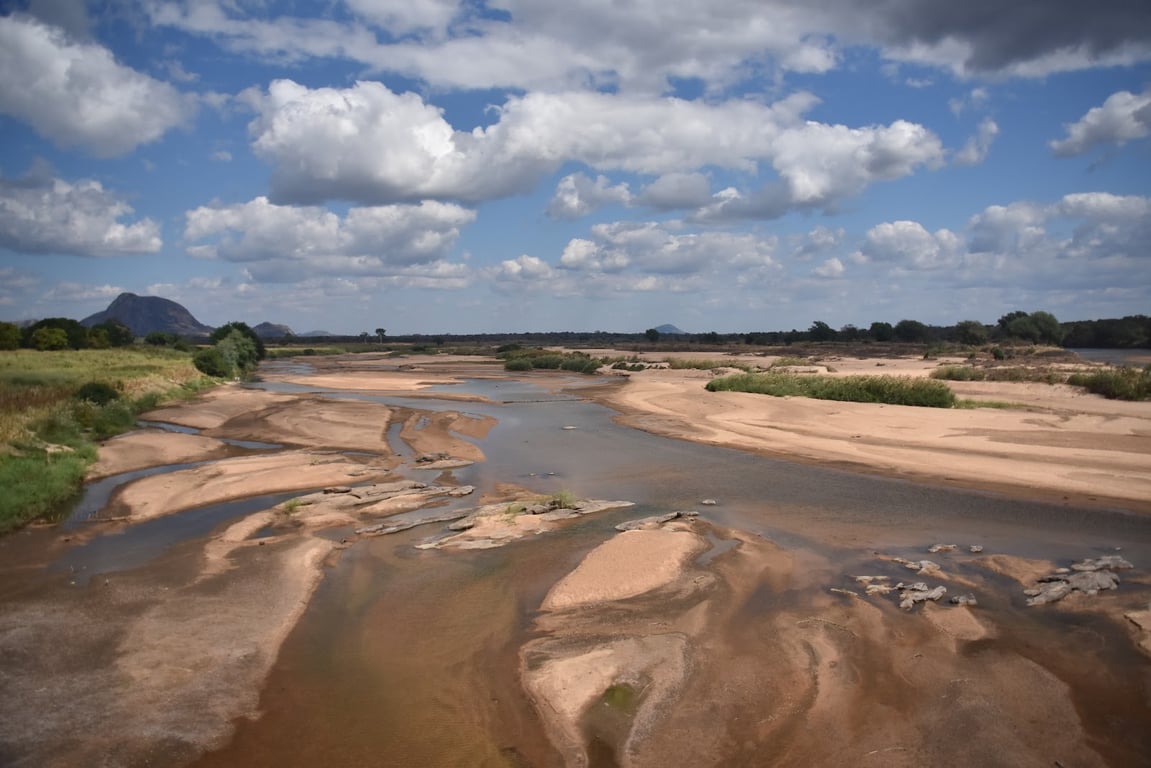 Niassa Game Reserve