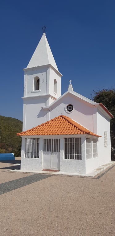 Nossa Senhora do Monte