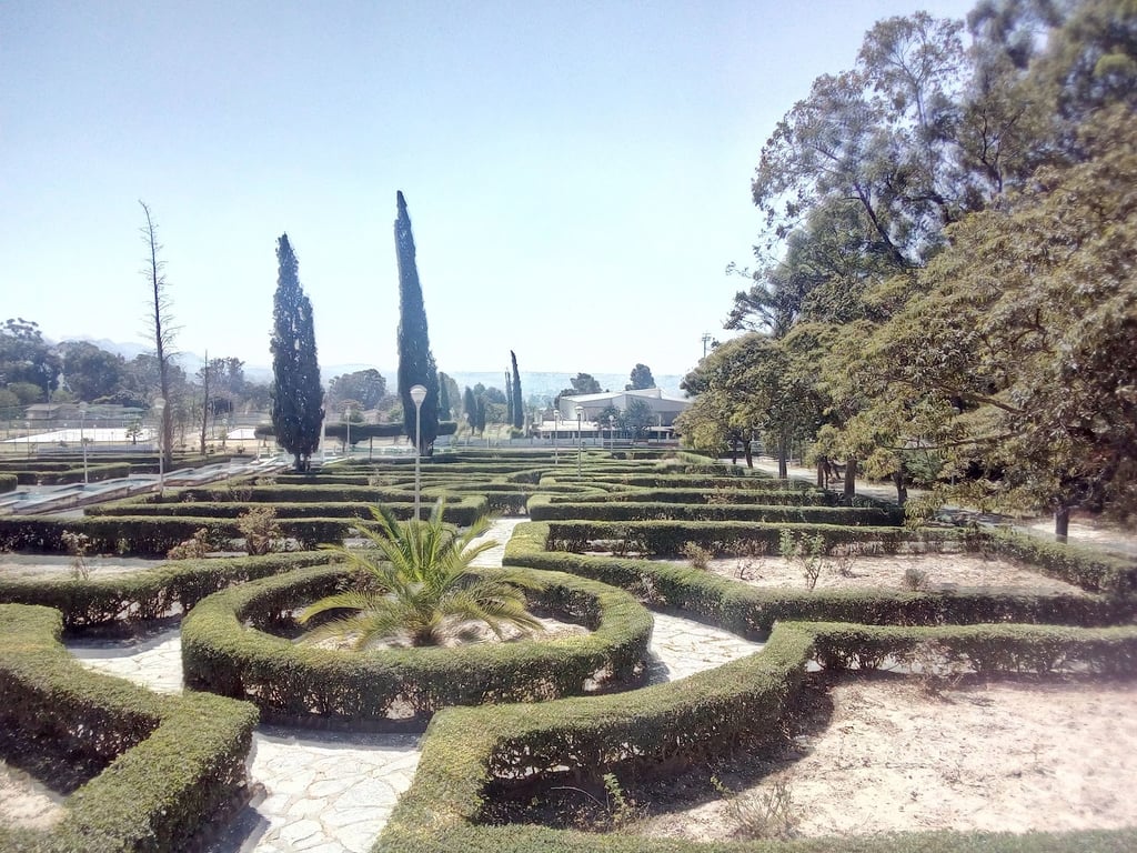 Nossa Senhora do Monte