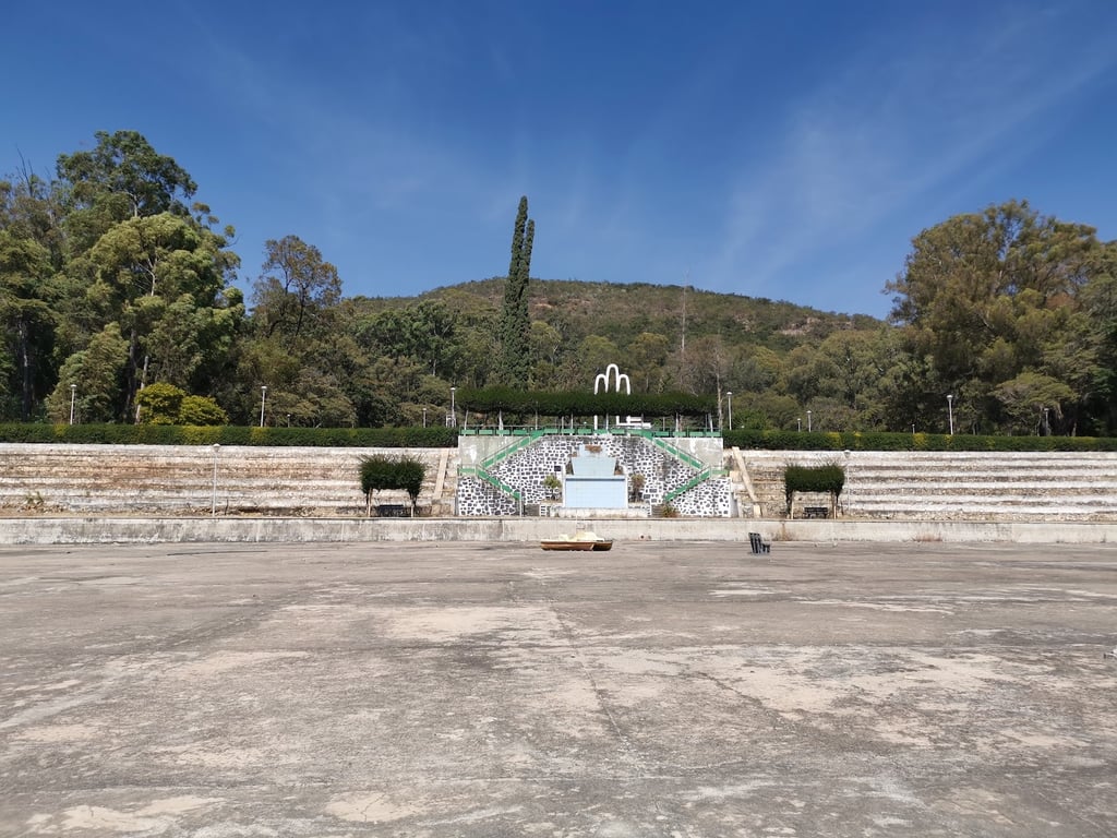 Nossa Senhora do Monte