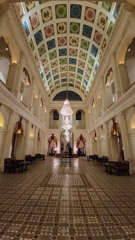 Noor Mahal, Bahawalpur