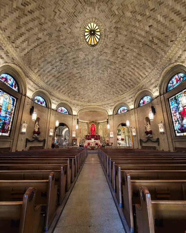 Basilica of St. Lawrence