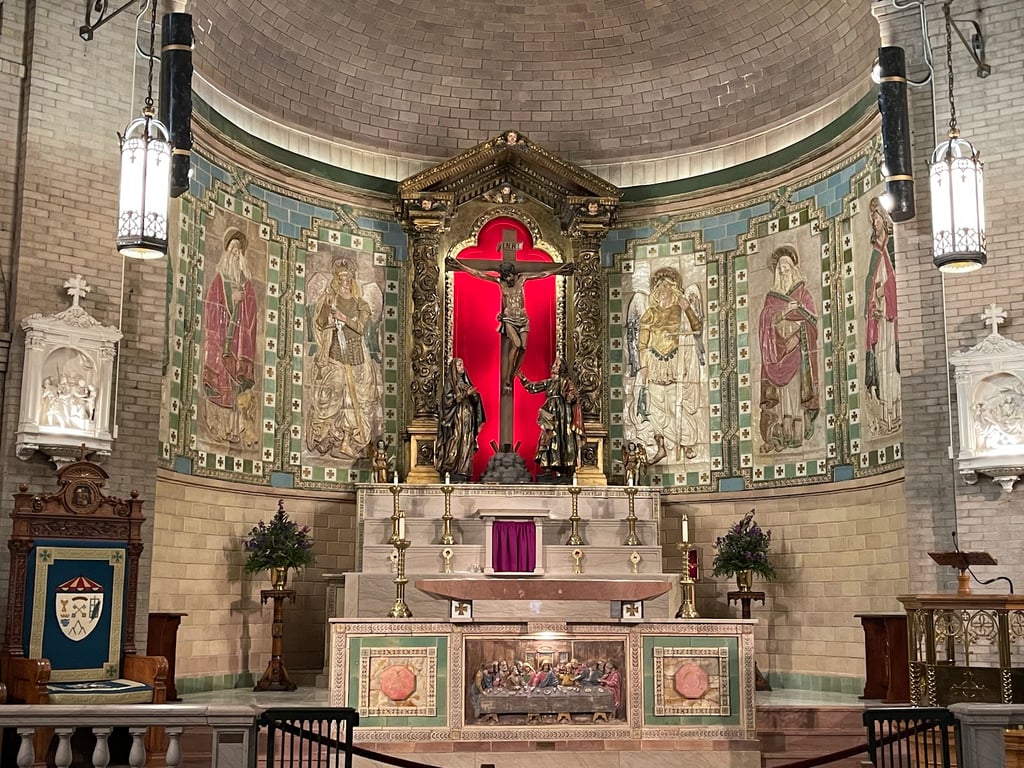 Basilica of St. Lawrence