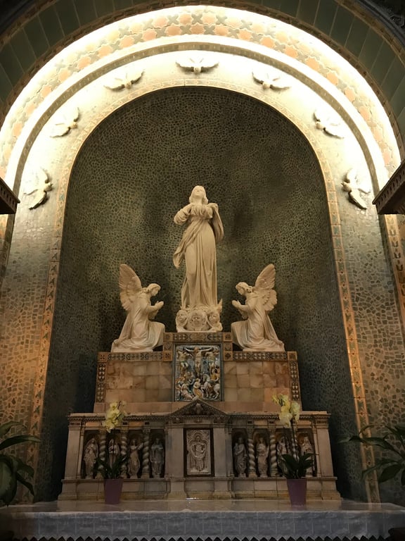 Basilica of St. Lawrence