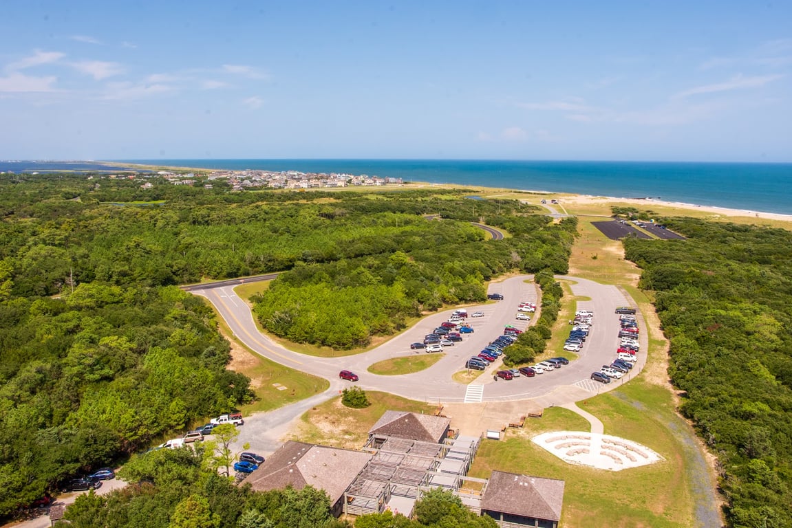 Cape Hatteras Lighthouse