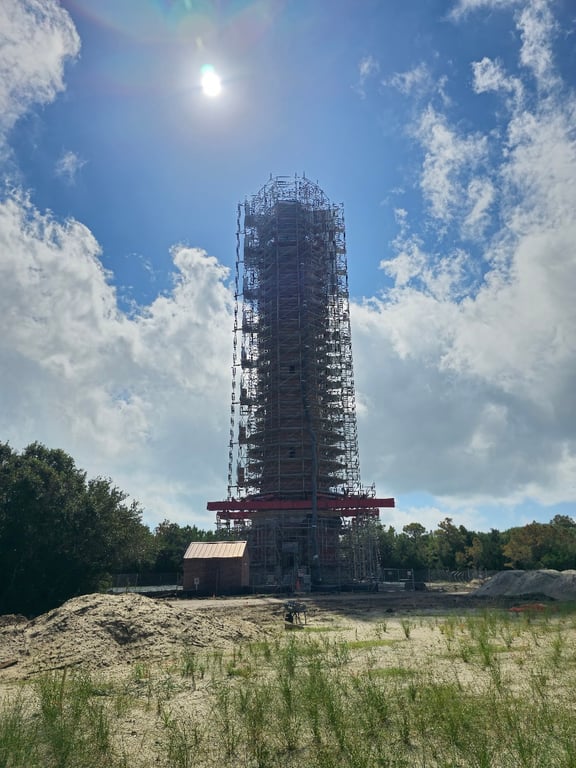 Cape Hatteras Lighthouse