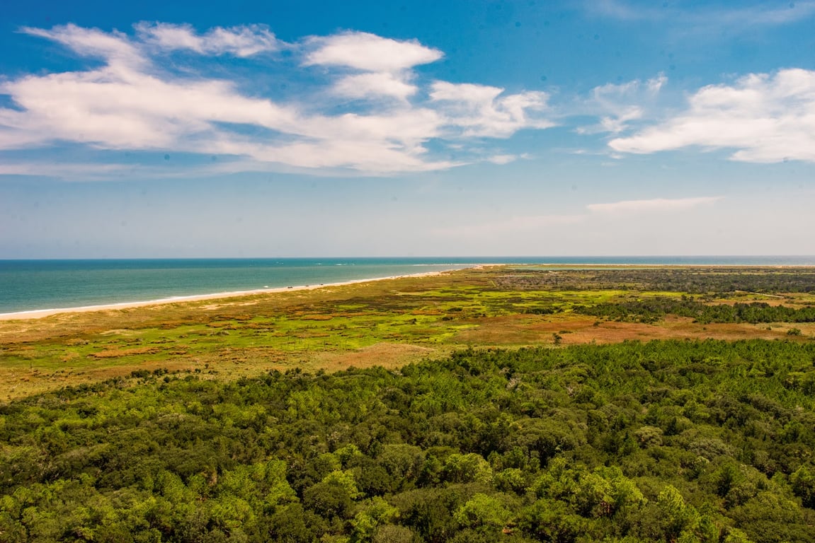 Cape Hatteras Lighthouse