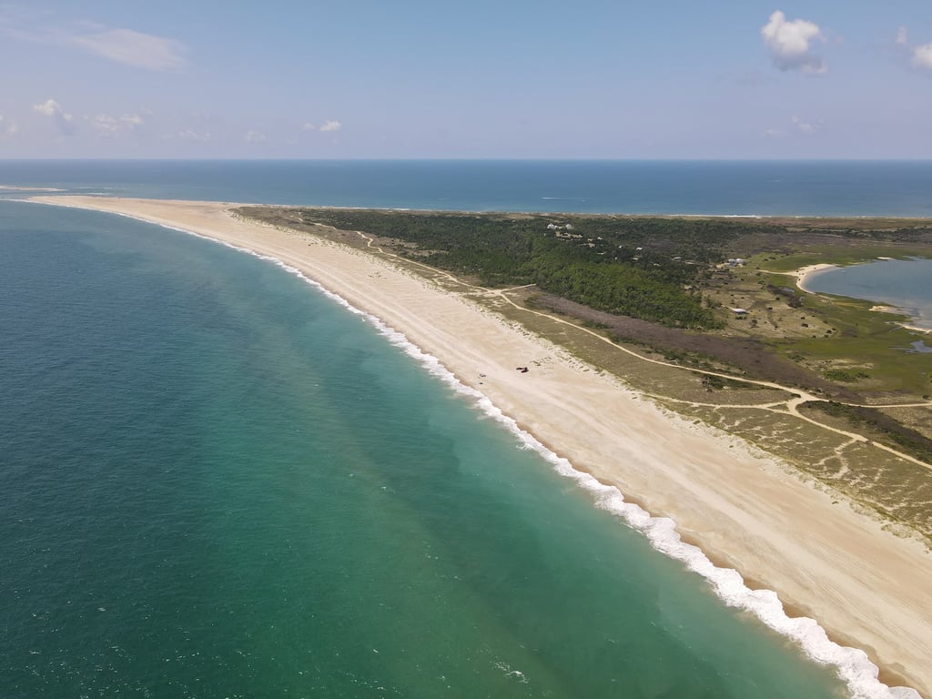 Cape Lookout Lighthouse
