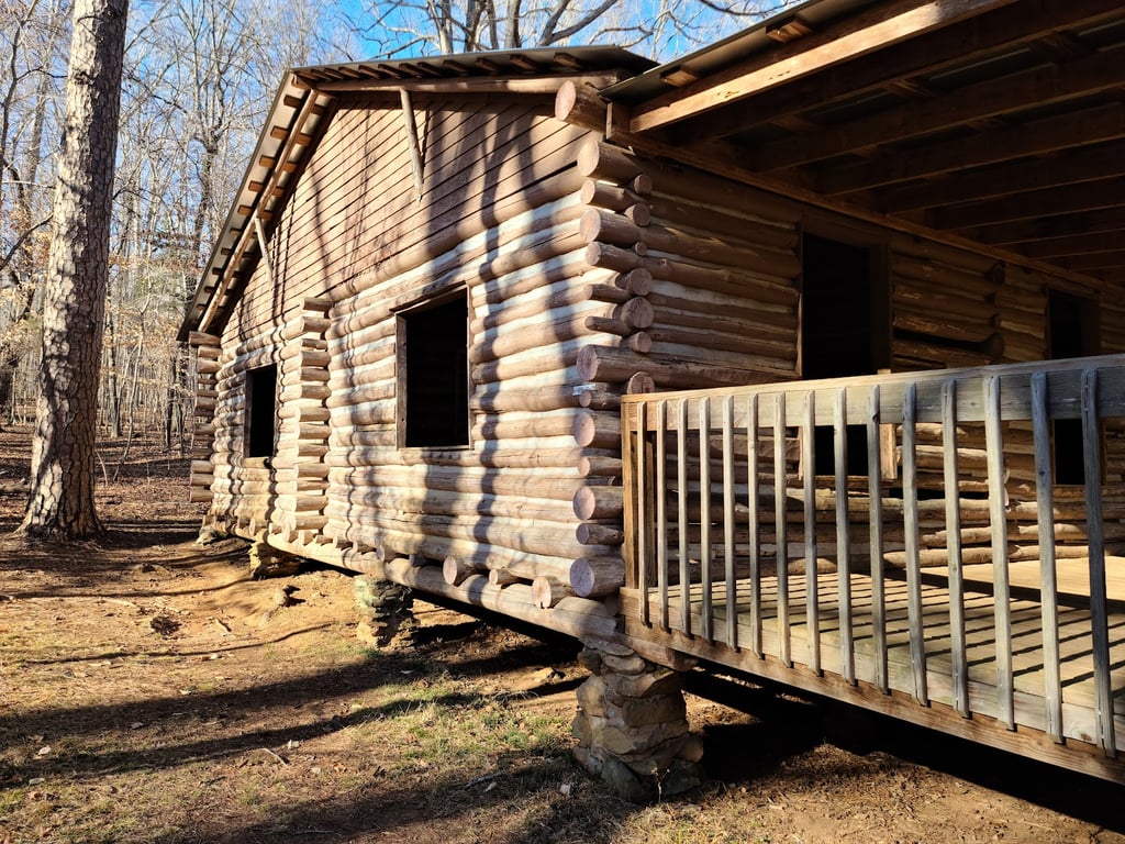 Eno River State Park
