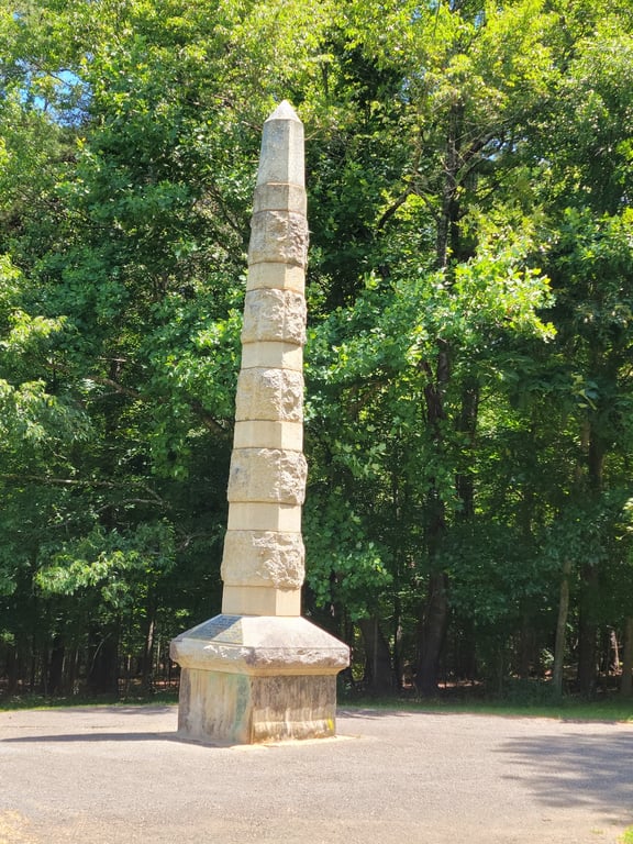 Guilford Courthouse NMP