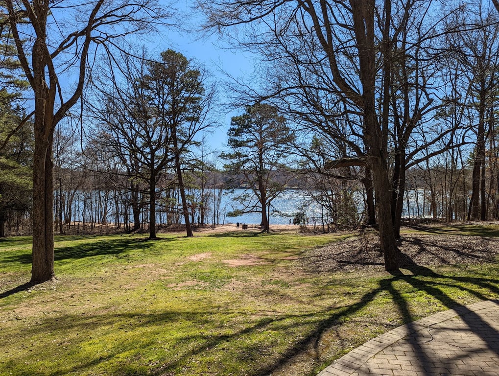Latta Plantation Nature Preserve