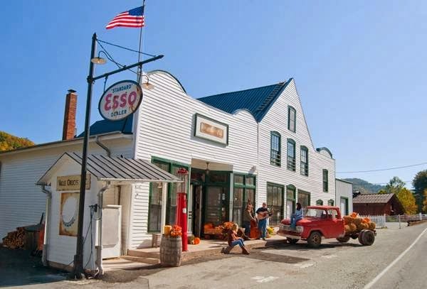 Mast General Store
