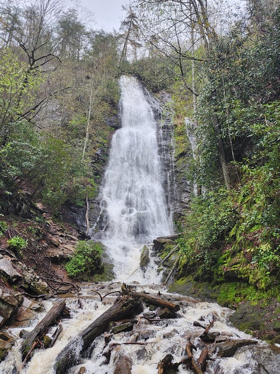 Mingo Falls