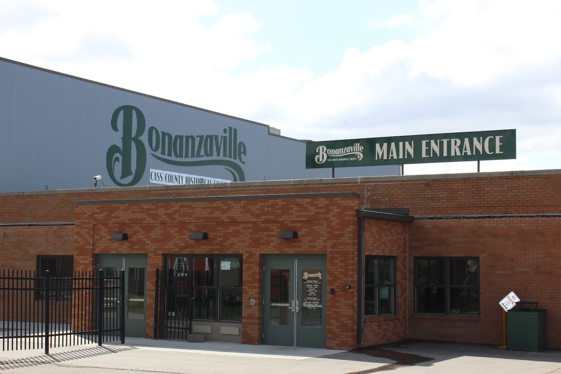 Bonanzaville