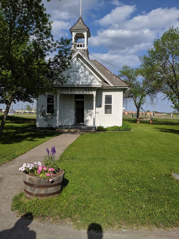 Bonanzaville