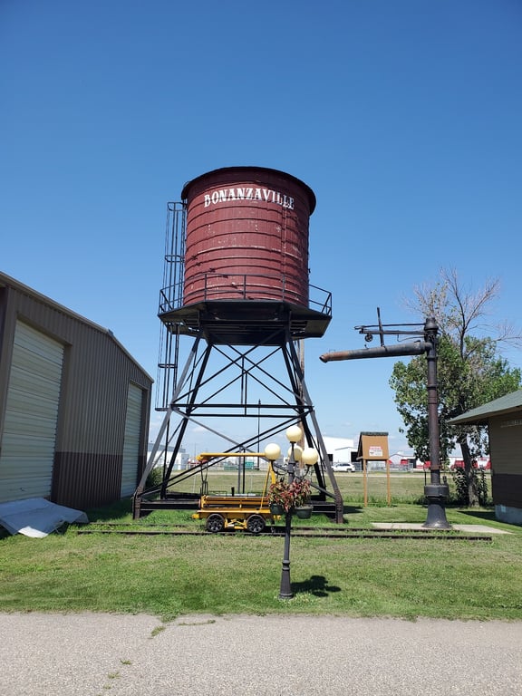 Bonanzaville