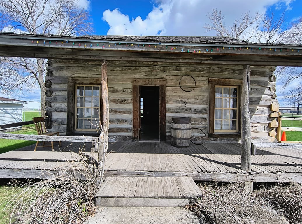 Bonanzaville