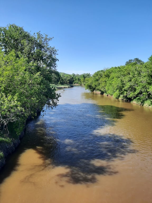 Fort Ransom State Park