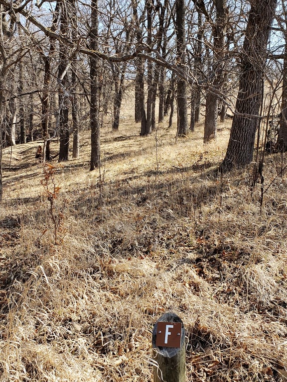 Fort Ransom State Park