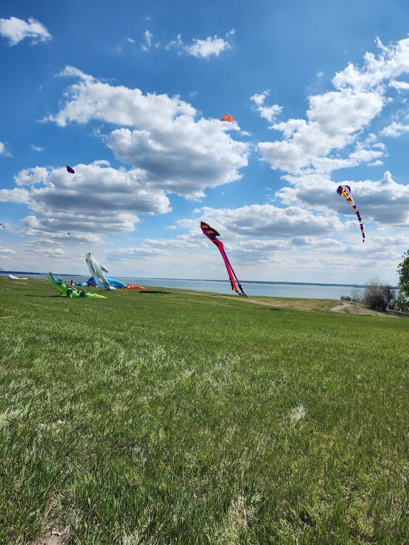 Fort Stevenson State Park