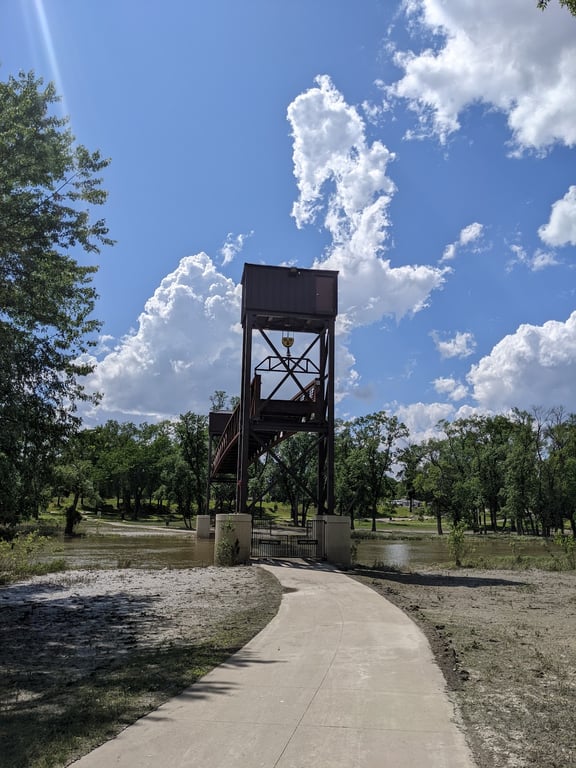 Gooseberry Park