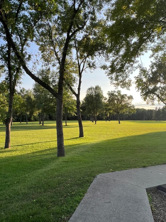 Gooseberry Park