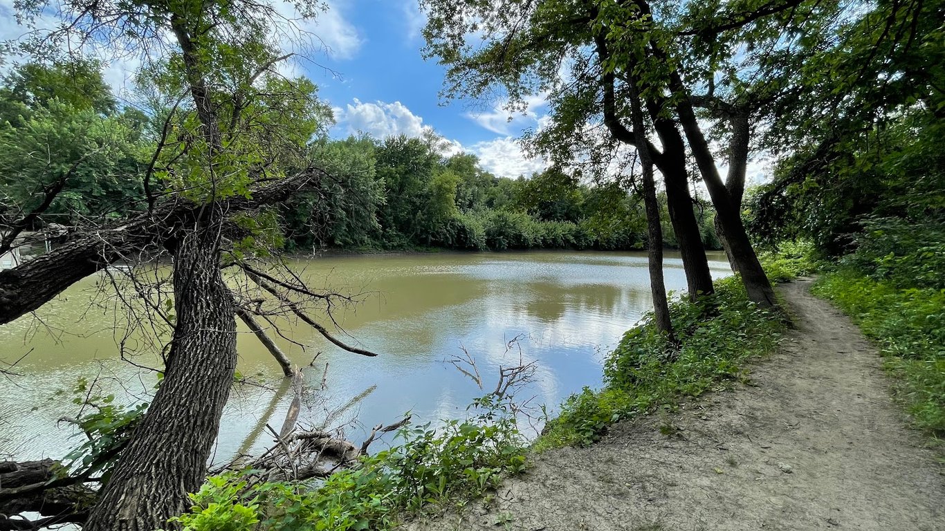 Gooseberry Park