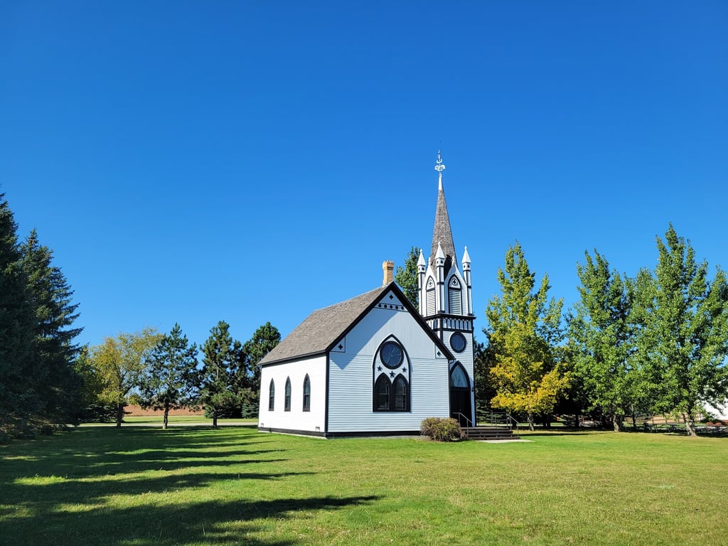Icelandic State Park