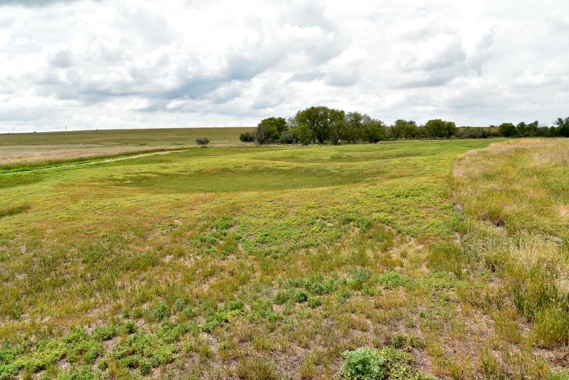 Knife River Indian Villages NHS