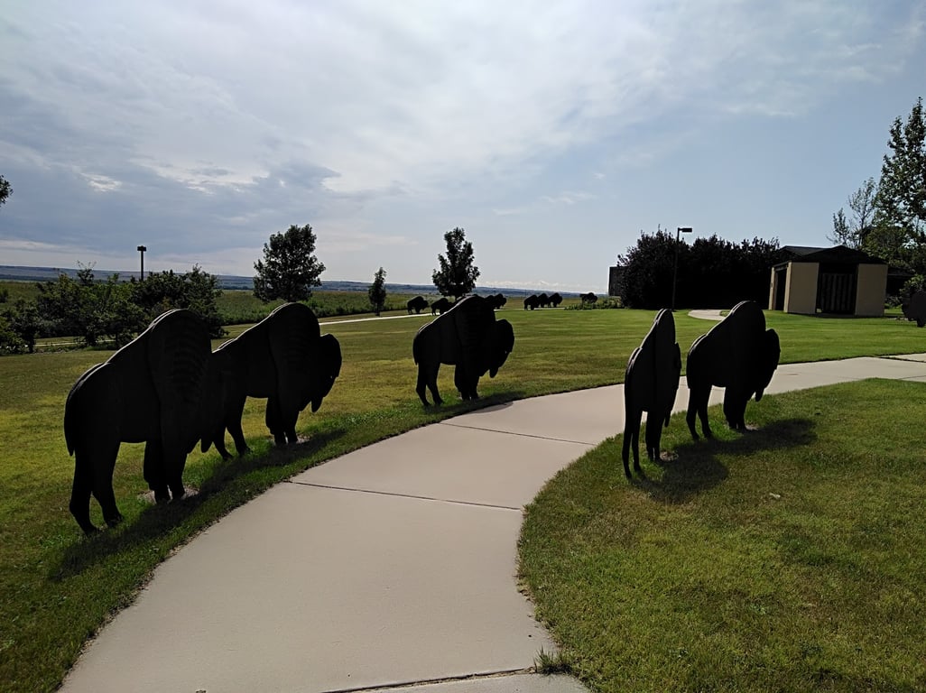 Lewis & Clark Trail Overlook