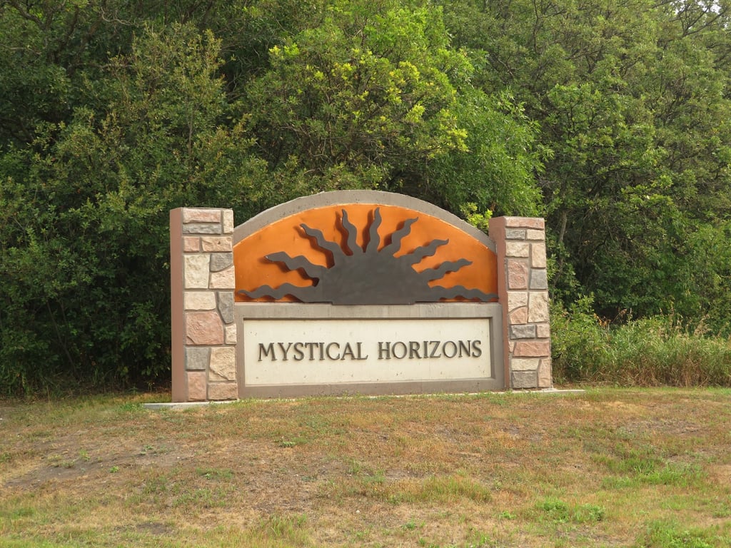 Mystical Horizons