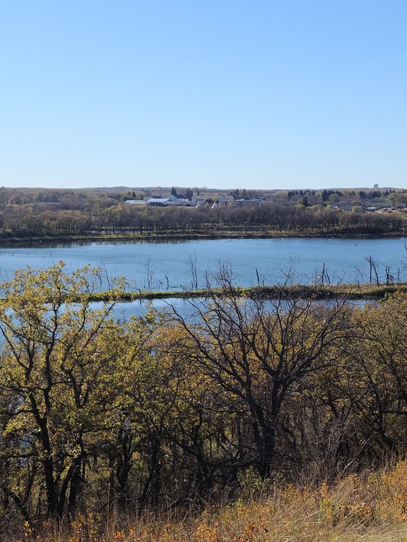 Sullys Hill National Game Preserve