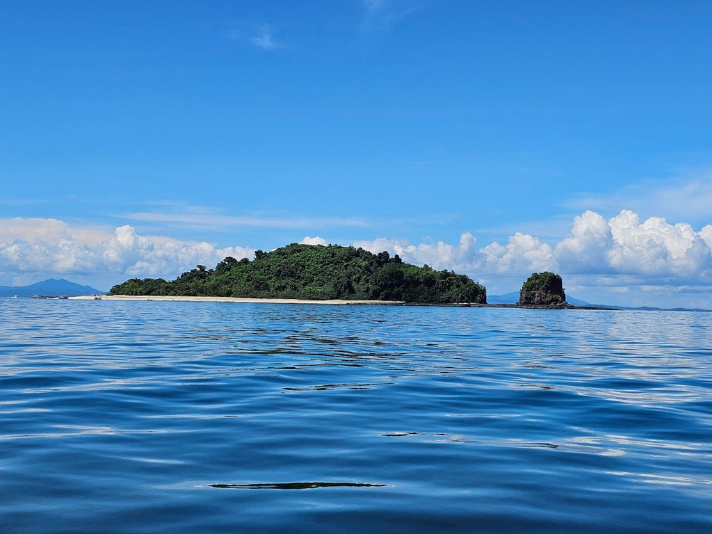 Nosy Tanikely Marine Reserve
