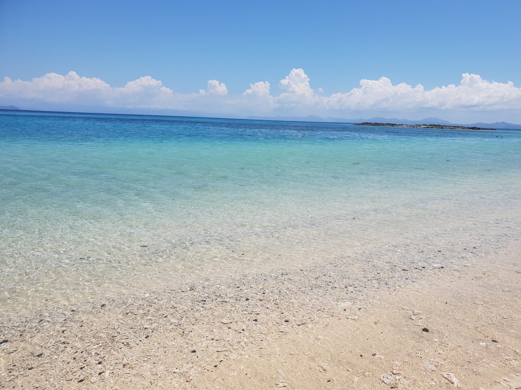 Nosy Tanikely Marine Reserve