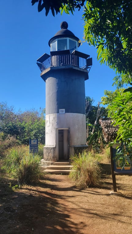 Nosy Tanikely Marine Reserve
