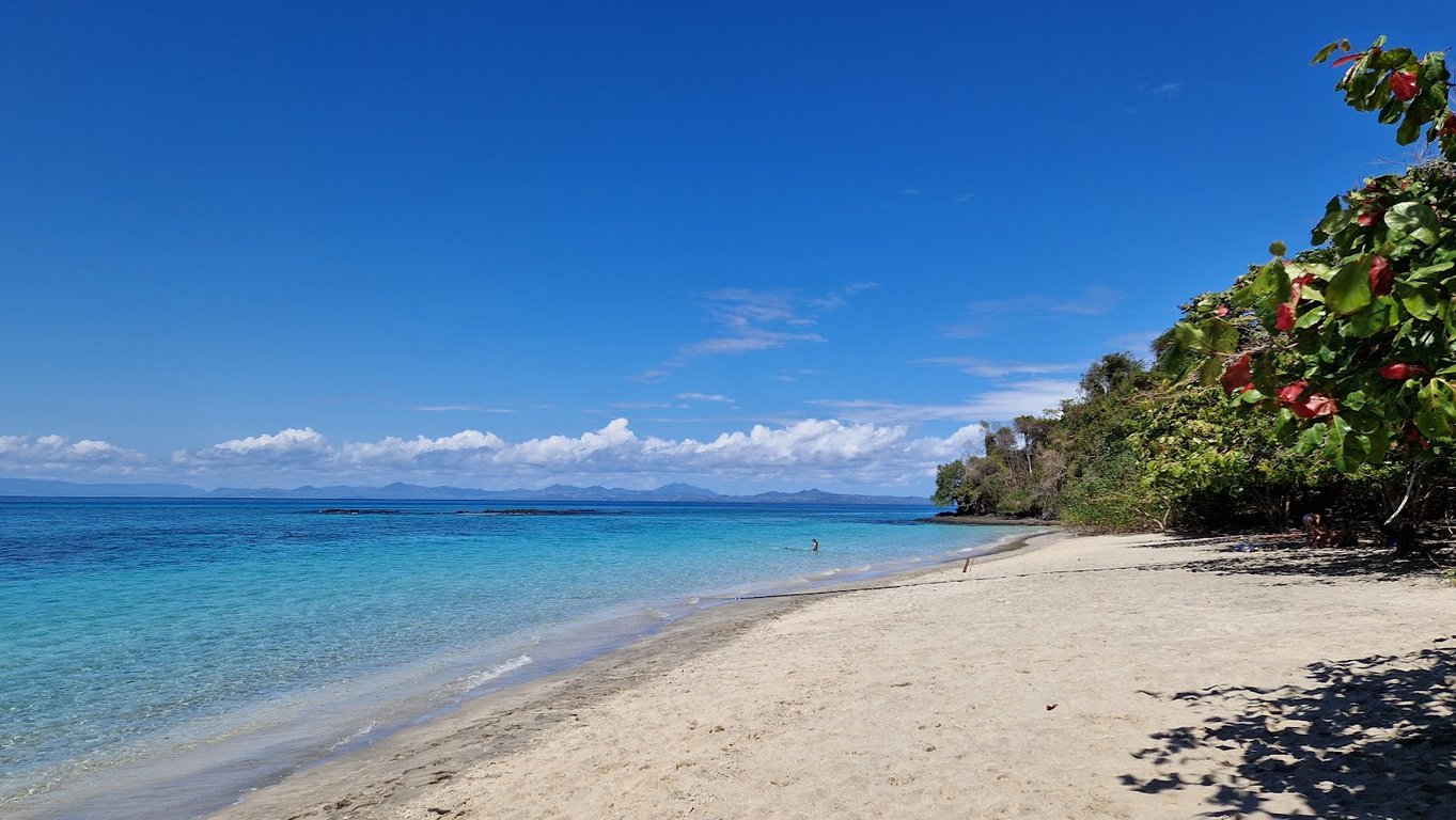 Nosy Tanikely Marine Reserve