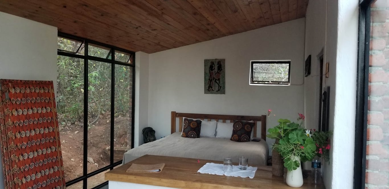 Ntchisi Forest Reserve