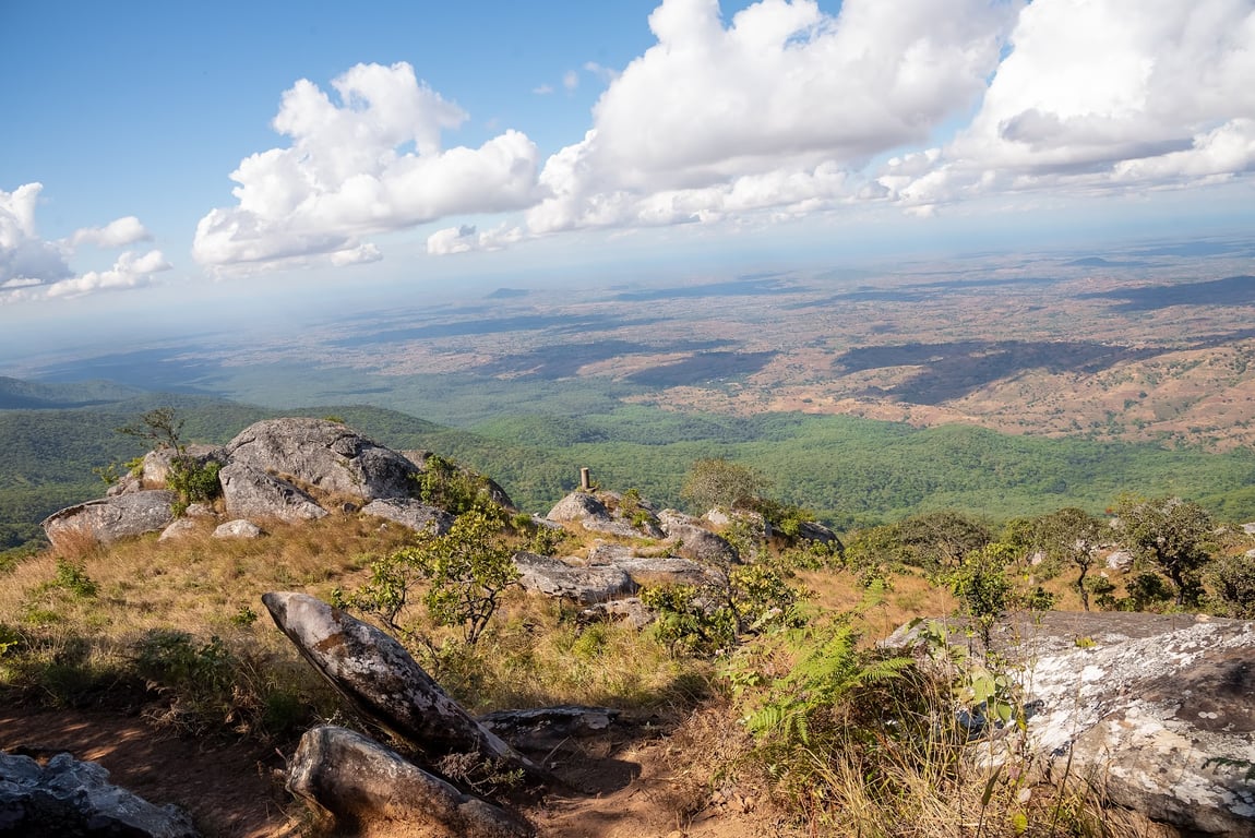 Ntchisi Forest Reserve