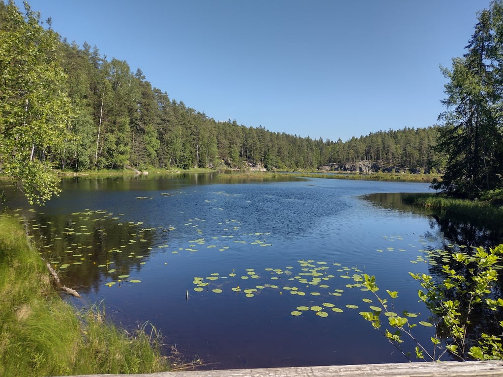 Nuuksio National Park